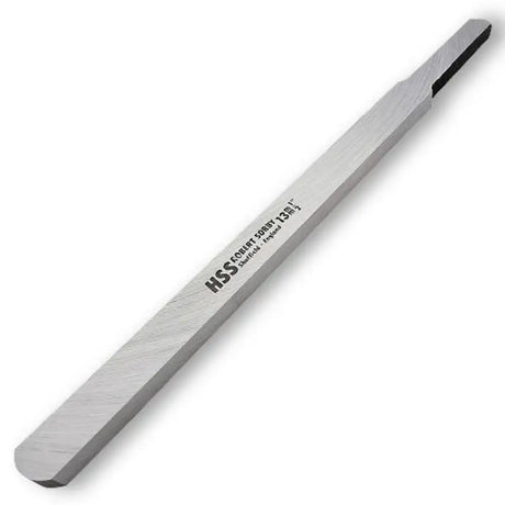 Robert Sorby Round Nose Scraper 1/2’’ HSS Sovereign Compatible Woodturning Tools Fast shipping