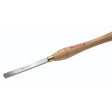 Robert Sorby Round Nose Scraper 3/4’’ (Handled) - Woodturning Tools - Fast shipping