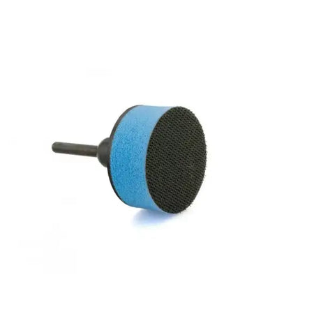 Robert Sorby Sandmaster 2’’ Velcro Sponge Pad - Tools The 2″ can be used to replace a worn pad in your Sandmaster. pads