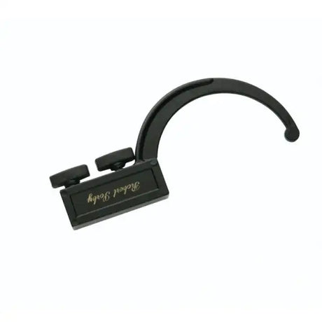 Robert Sorby Sizing Tool - Measuring The is used in conjunction with a parting tool to obtain accurate and consistent