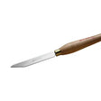 Robert Sorby Slim Fluted Parting Tool (832H) - Woodturning Tools This features a radically new and unique cutting