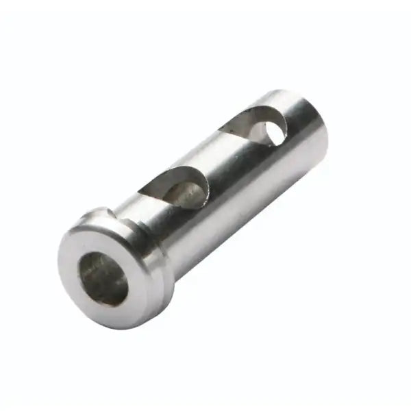 Robert Sorby Sovereign System 3/8’’ Collet Adaptor - SOV-C10 - Woodturning Tools 3 / 8″ (SOV-C10) The presents a ⅜”
