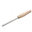 Robert Sorby Square Nose Scraper 1/2’’ - Handled (8015H) - Woodturning Tools - Fast shipping
