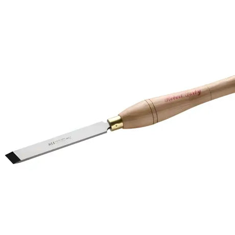 Robert Sorby Standard Skew 3/4’’ - Tools 3 / 4 Handled 810H-3 / This tool is rectangular in section giving it more