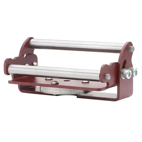 Robert Sorby SteadyPro Turning System - Woodturning Tools The is a very easy to use jig that gives additional tool
