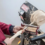Robert Sorby SteadyPro Turning System - Woodturning Tools The is a very easy to use jig that gives additional tool