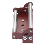 Robert Sorby SteadyPro Turning System - Woodturning Tools The is a very easy to use jig that gives additional tool