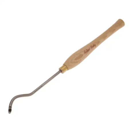 Robert Sorby Swan Neck Hollowing Tool 20’’ - Woodturning Tools manufactures a wide range of hollowing tools. Among