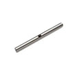 Robert Sorby Tool Rest Cross Bars- Modular System - 9’’ Crossbar - Lathe Accessories Bars This modular tool rest system