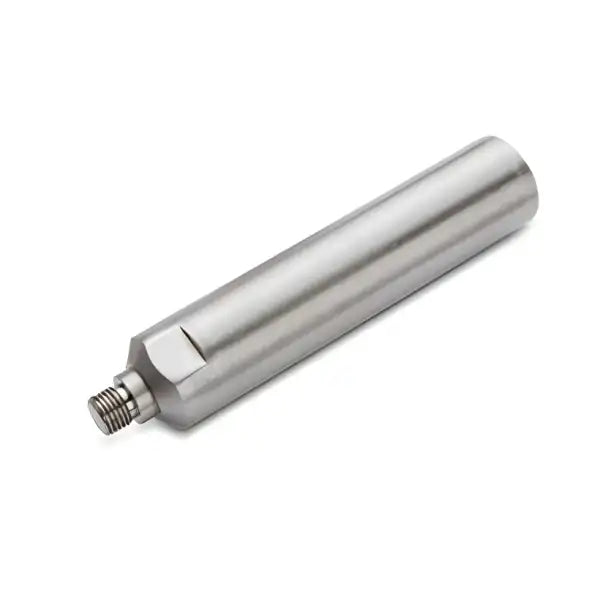 Robert Sorby Tool Rest Stems - Modular System - 1⅛’ Stem x 5½’ Long - Lathe Accessories This enables the turner