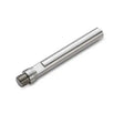 Robert Sorby Tool Rest Stems - Modular System - ½’ Stem x 3½’ Long - Lathe Accessories This enables the turner to build