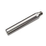 Robert Sorby Tool Rest Stems - Modular System - ¾’ Stem x 3½’ Long - Lathe Accessories This enables the turner to build