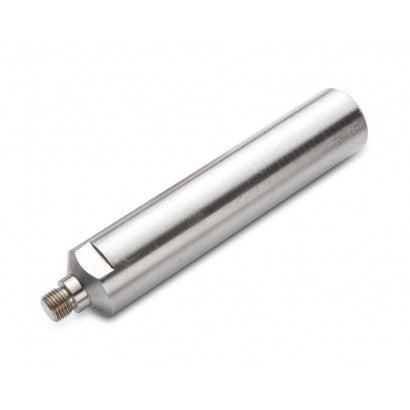 Robert Sorby Tool Rest Stems - Modular System - 30mm Stem x 5½’ Long - Lathe Accessories This enables the turner