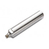 Robert Sorby Tool Rest Stems - Modular System - 30mm Stem x 5½’ Long - Lathe Accessories This enables the turner