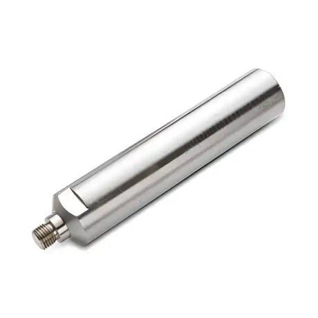Robert Sorby Tool Rest Stems - Modular System - 30mm Stem x 5½’ Long - Lathe Accessories This enables the turner