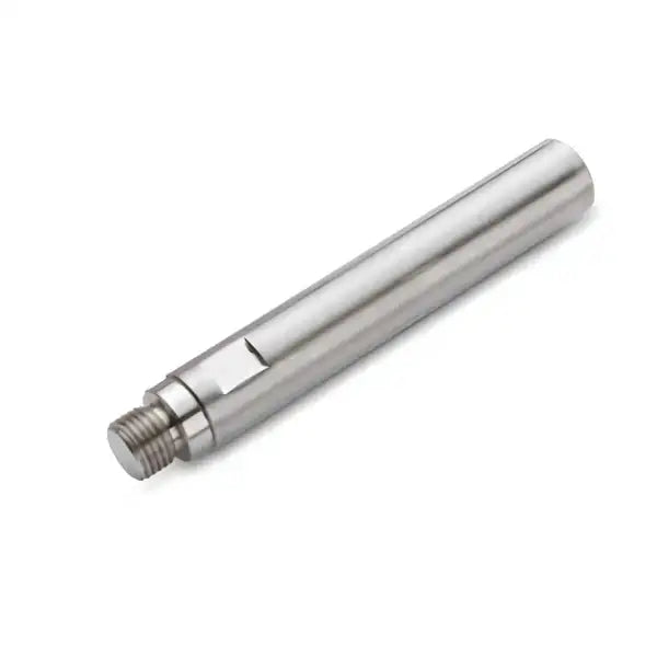 Robert Sorby Tool Rest Stems - Modular System - Lathe Accessories This enables the turner to build up a collection