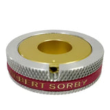 Robert Sorby TRAC – Tool Rest Adjustment Collar - Gold - 19mm (3/4’’) - Woodturning Tools The is the perfect addition