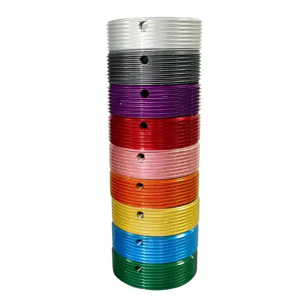 Robert Sorby TRAC – Tool Rest Adjustment Collar - Woodturning Tools The is the perfect addition for every woodturner.
