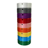 Robert Sorby TRAC – Tool Rest Adjustment Collar - Woodturning Tools The is the perfect addition for every woodturner.