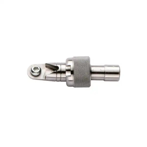 Robert Sorby TurnMaster Head - Woodturning Tools The is the first tool in world to combine three cutting edge