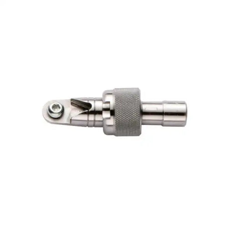 Robert Sorby TurnMaster Head - Woodturning Tools The is the first tool in world to combine three cutting edge