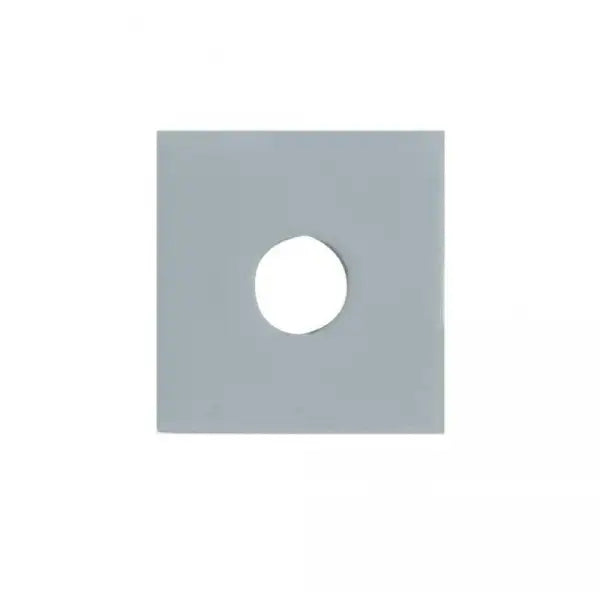 Robert Sorby Turnmaster HSS Square Cutter - TurnMaster – High Speed Steel (HSS) Designed for generating square sections