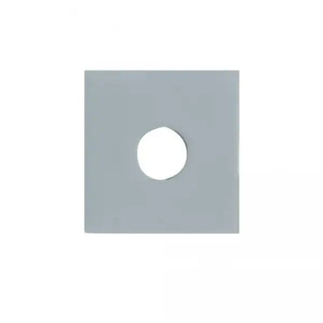 Robert Sorby Turnmaster HSS Square Cutter - TurnMaster – High Speed Steel (HSS) Designed for generating square sections