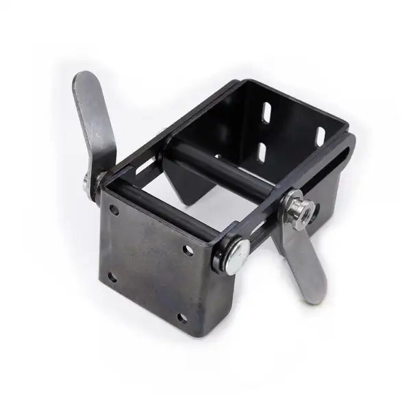 Robert Sorby Universal Sharpening System Adjustable Platform (446) - accessories Simplifies the sharpening of more