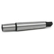 Rotur B16 Tapered Chuck Arbor 2MT - Chucks with a female b16 taper can be mounted in lathe Both tapers are self locking