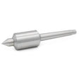 Rotur Deluxe Rotating Centre - 1 MT - Lathe Accessories - Fast shipping