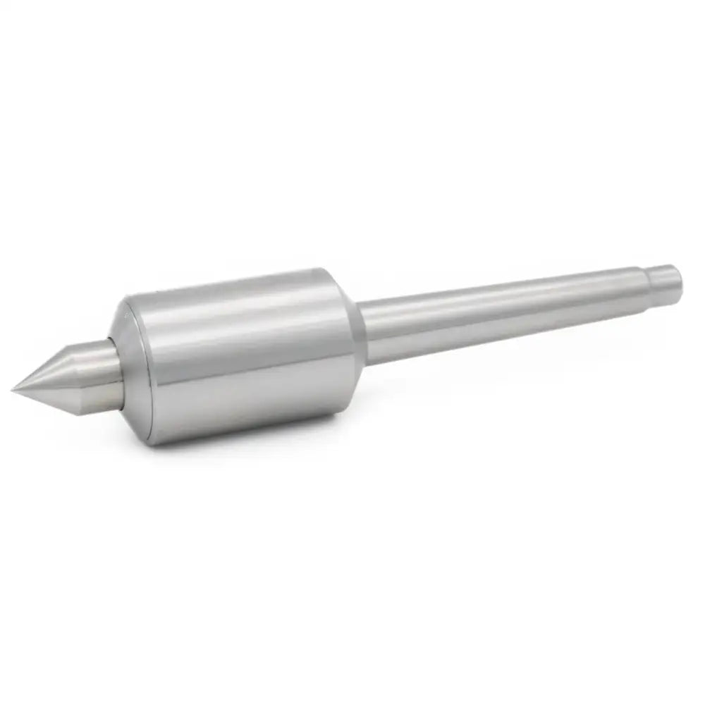 Rotur Deluxe Rotating Centre - 1 MT - Lathe Accessories - Fast shipping