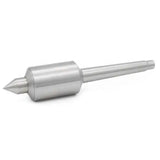 Rotur Deluxe Rotating Centre - 1 MT - Lathe Accessories Available in 1MT & 2MT This tool is well suited for turning