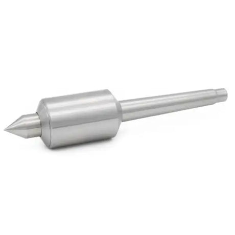 Rotur Deluxe Rotating Centre - 1 MT - Lathe Accessories Available in 1MT & 2MT This tool is well suited for turning