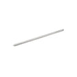 Rotur Knock out Bar 8mm x 265mm - A high-quality steel tool made in the UK that is designed to remove lathe centers