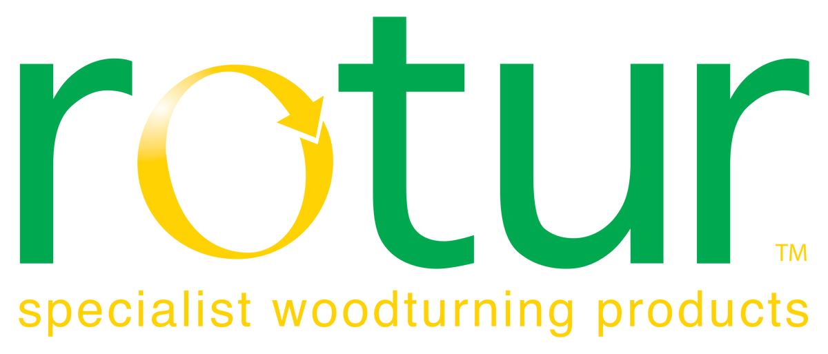 Rotur — Maple - Wood Pen Blank