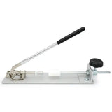 Rotur Pen Assembly Press - pen making tools Precision tool for enthusiasts and professionals. 0-180mm capacity
