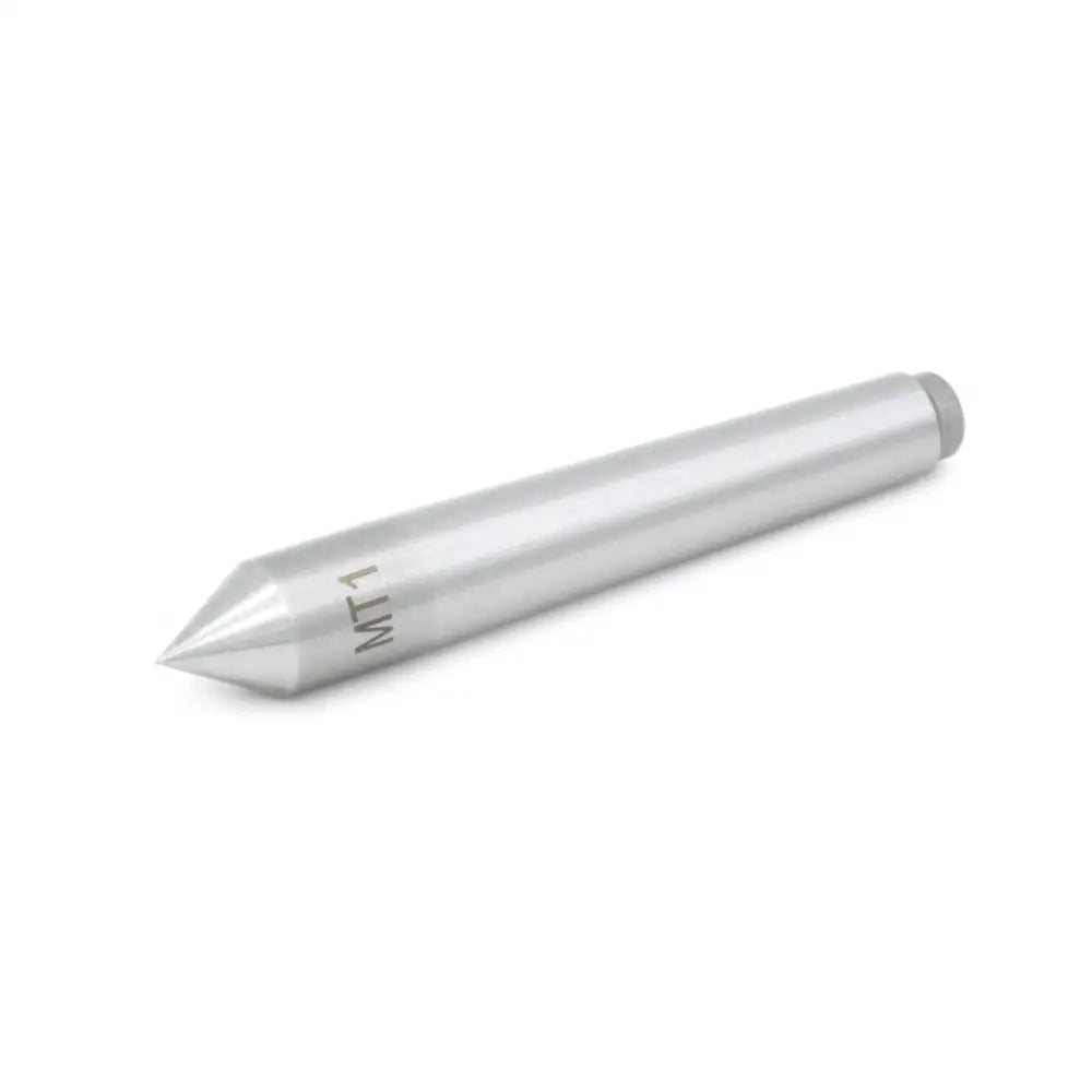 Rotur Solid Dead Centre 1MT Lathe Accessories Fast shipping