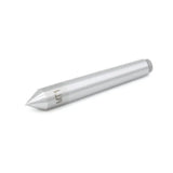 Rotur Solid Dead Centre 1MT Lathe Accessories Fast shipping