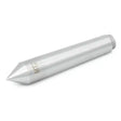 Rotur Solid Dead Centre - 2MT - Lathe Accessories Precision engineering tool that can be used in wood and metal lathes