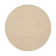 Round Pyrography Wooden Blanks - Fast shipping