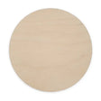 Round Pyrography Wooden Blanks - Fast shipping