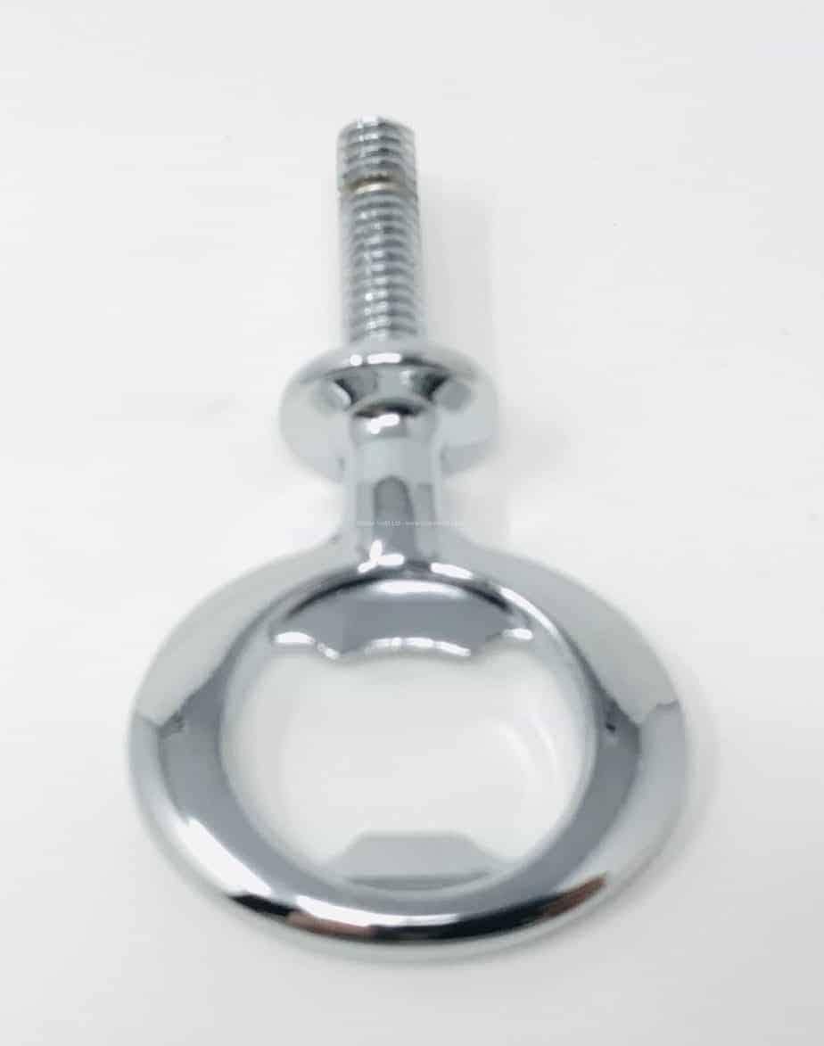 Bottle Opener Kit - Chrome - Bottle Openers - Fast shipping