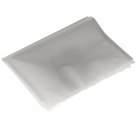 Record Power CamVac Clear Waste Bag for Wall Mounted Extractor