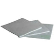 Safety Cloth - 3 Pack - Chestnut Products - Finishing of Ideal for use on the lathe, tears easily if caught in moving