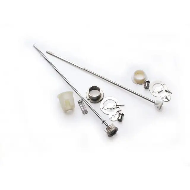 Salt and Pepper Mill Kit - Fast shipping