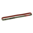 SANDING BELTS - 80 GRIT - SET OF 5 - Accessories These are designed for Proxxon’s table belt sanders, giving