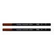 Schmidt 888F Safety Ceramic Rollerball refill - 5 Pack - Black - Pen Refills - Fast shipping