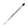 Schmidt P900 M Pen refill - Black - Refills fits many pens and pen kits including the Sierra, Cerra, Cigar Made