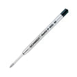 Schmidt P900 M Pen refill - Black - Refills fits many pens and pen kits including the Sierra, Cerra, Cigar Made