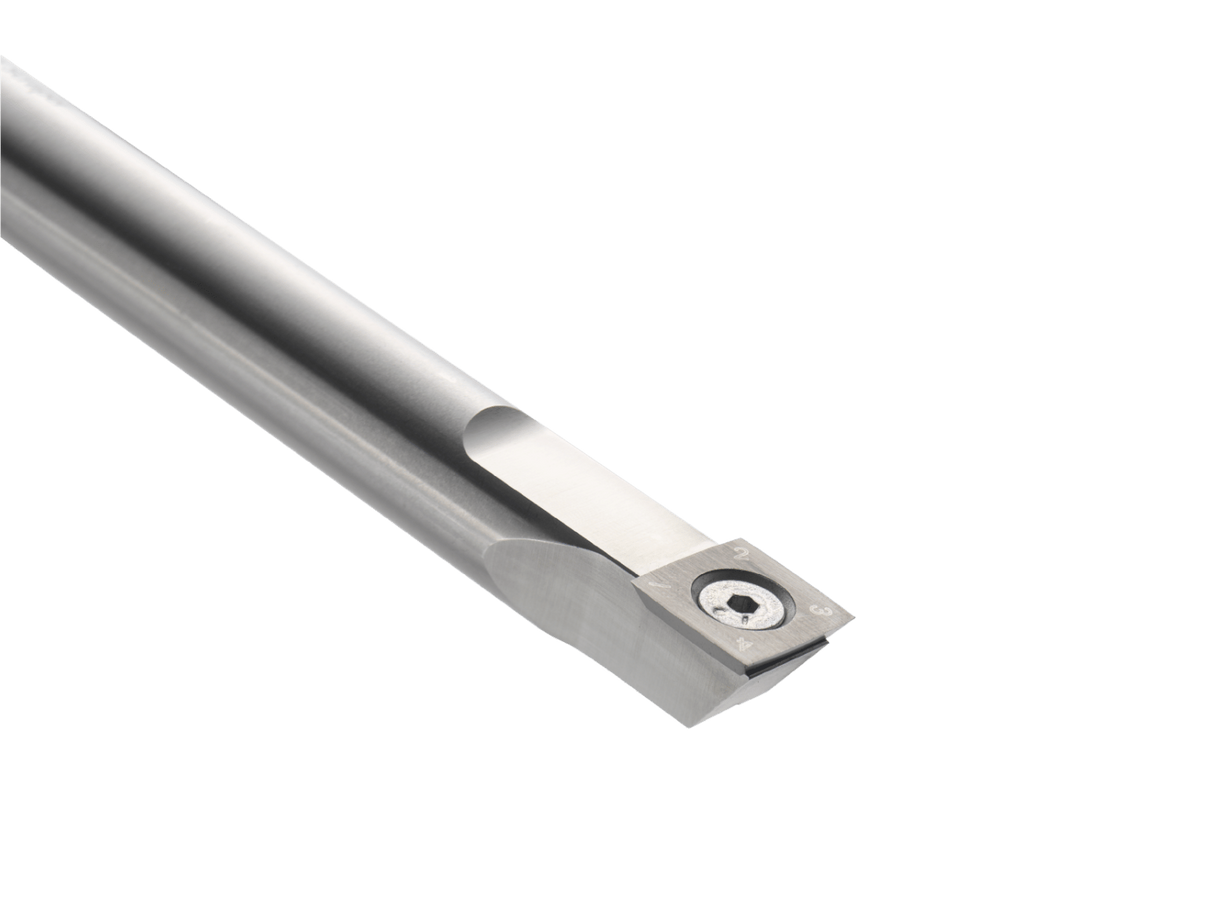 Record Power ProComfort Carbide Tipped Turning Tool Set of 3